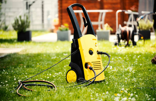 Best Sidewalk and Walkway Cleaning  in Cochituate, MA